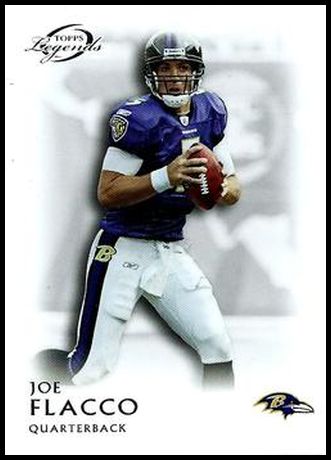 114 Joe Flacco